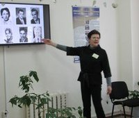 На мероприятии, посвящённом Эльдару Рязанову